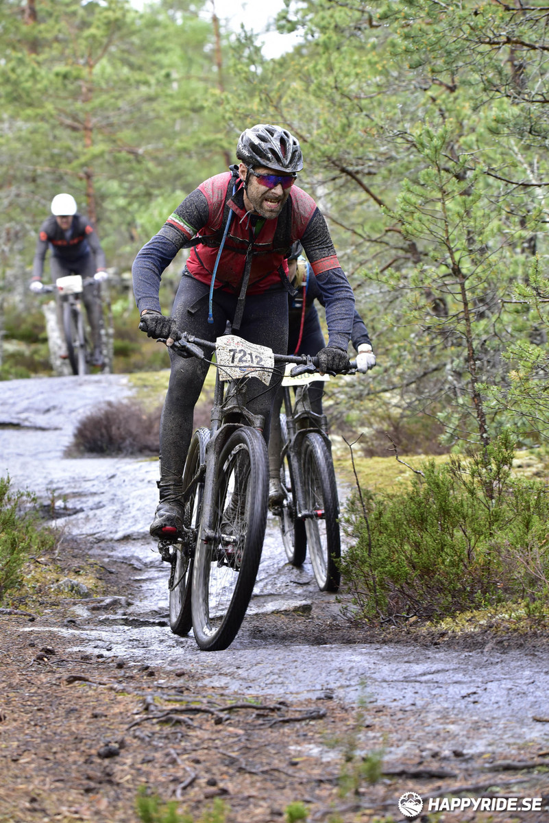 Bild från Lida Loop 2019